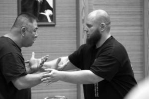 Read more about the article Warsztat ILC z Dima Siomau
