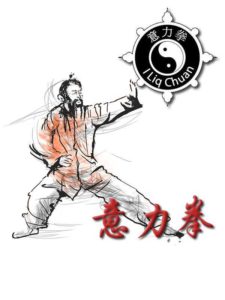 Read more about the article Nabór do grup I Liq Chuan – jesień 2017