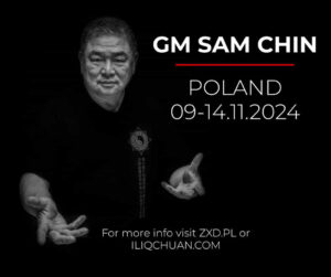 Read more about the article GM Sam Chin w Polsce